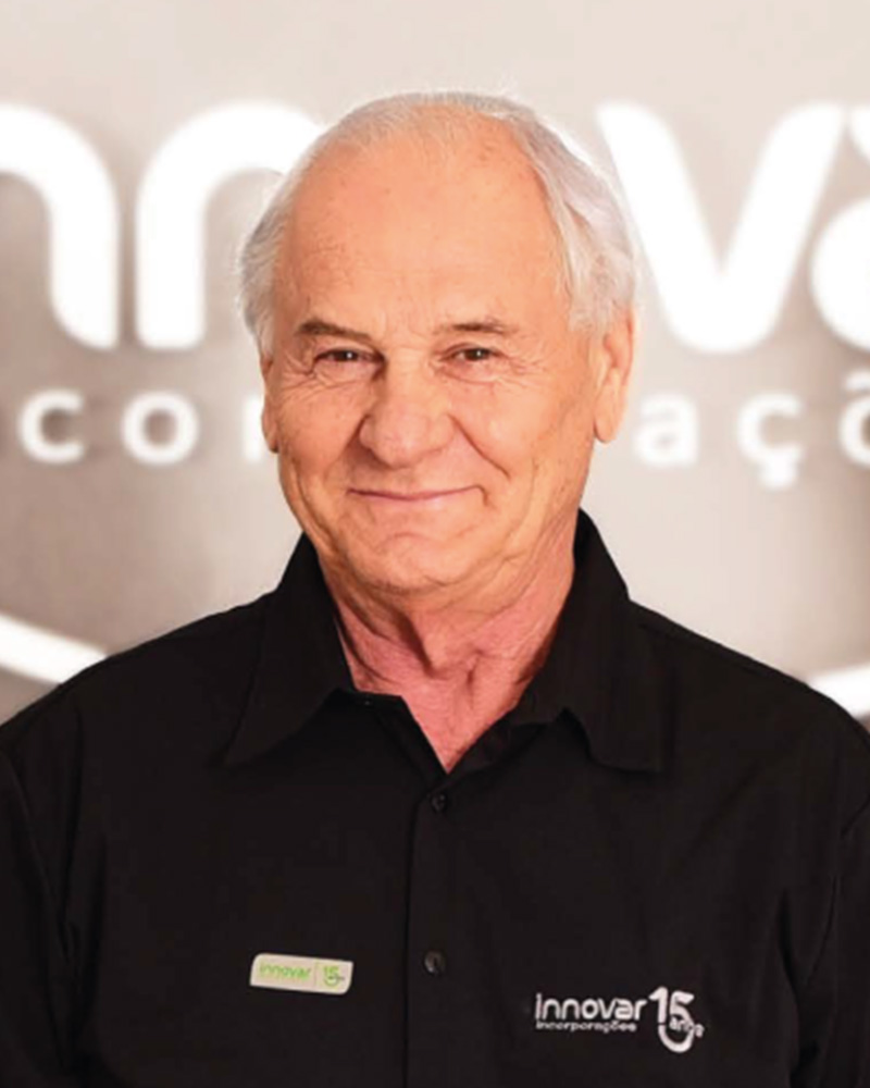 Antônio Roso